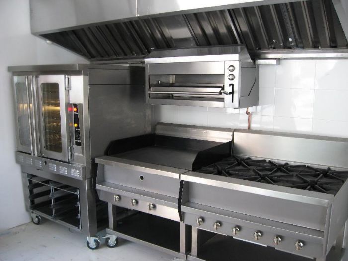 FABRICACION  COCINAS-MOBILIARIO   RESIDENCIAL,  COMERCIAL E INDUSTRIALES
